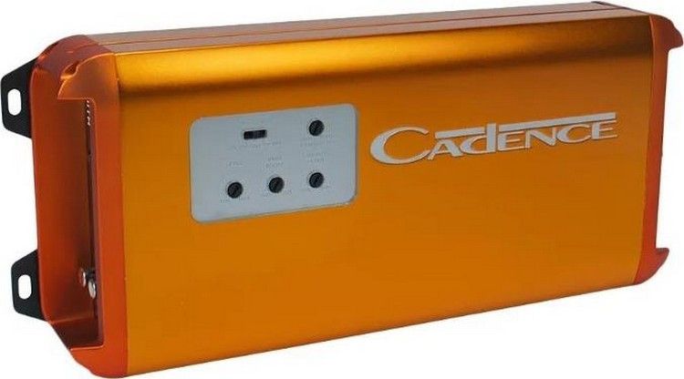 

Морський підсилювач Cadence XAM 400.2