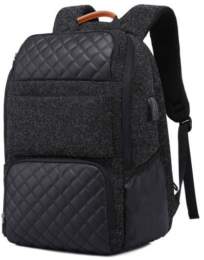 

Рюкзак для ноутбука Rowe Laptop Backpack (RW-LT-BP)