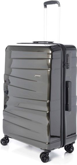 

Чемодан Epic Vision (L) (927656) Black Pearl