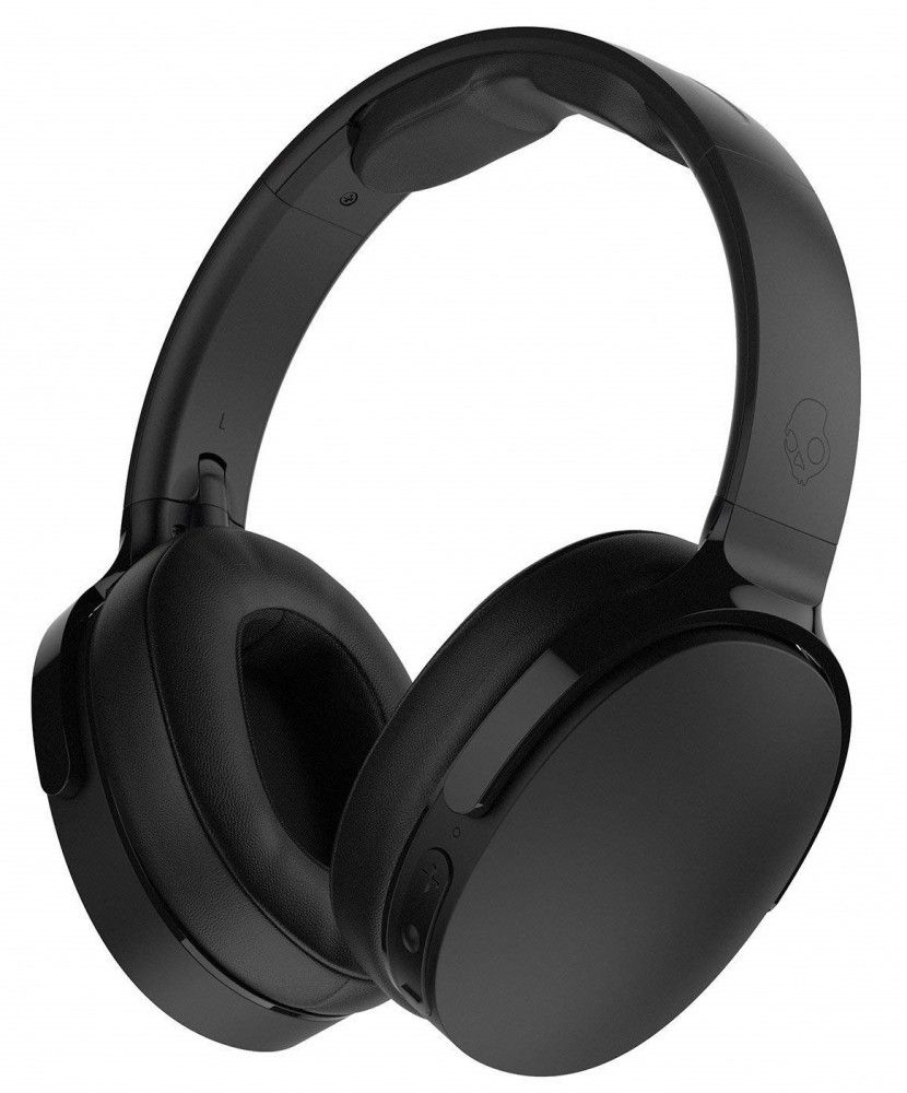 

Навушники Skullcandy Hesh 3.0 BT (S6HTW-K033) Black