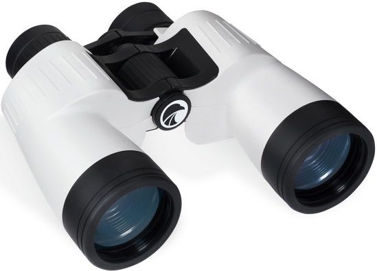 

Бінокль Praktica Marine Charter 7x50 (924170) White