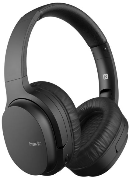 

Навушники Havit HV-I62 (25752) Black
