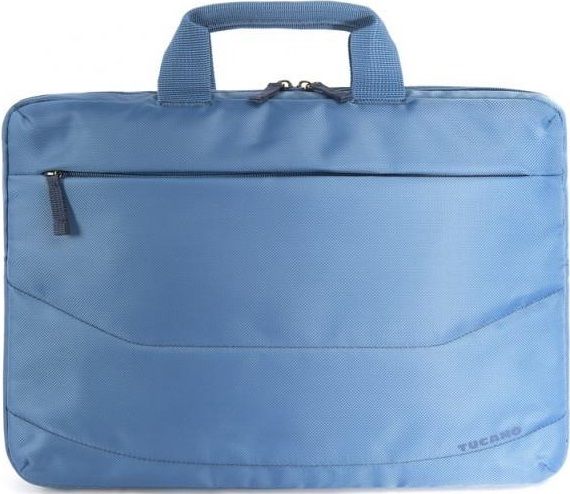

Сумка для ноутбука Tucano Idea Computer Bag 15.6" Sky Blue