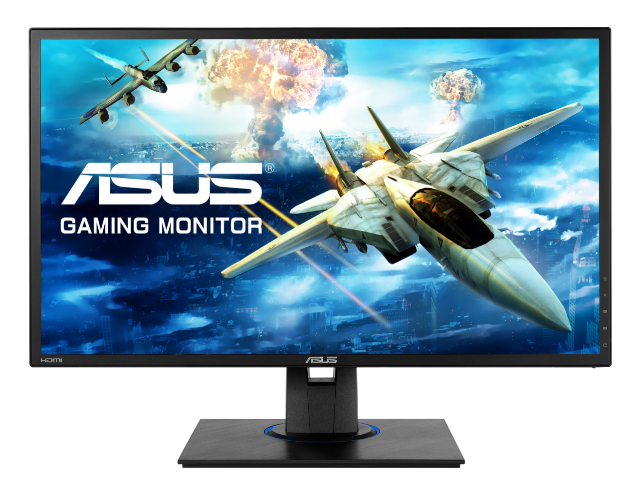 

Монитор Asus VG245HE