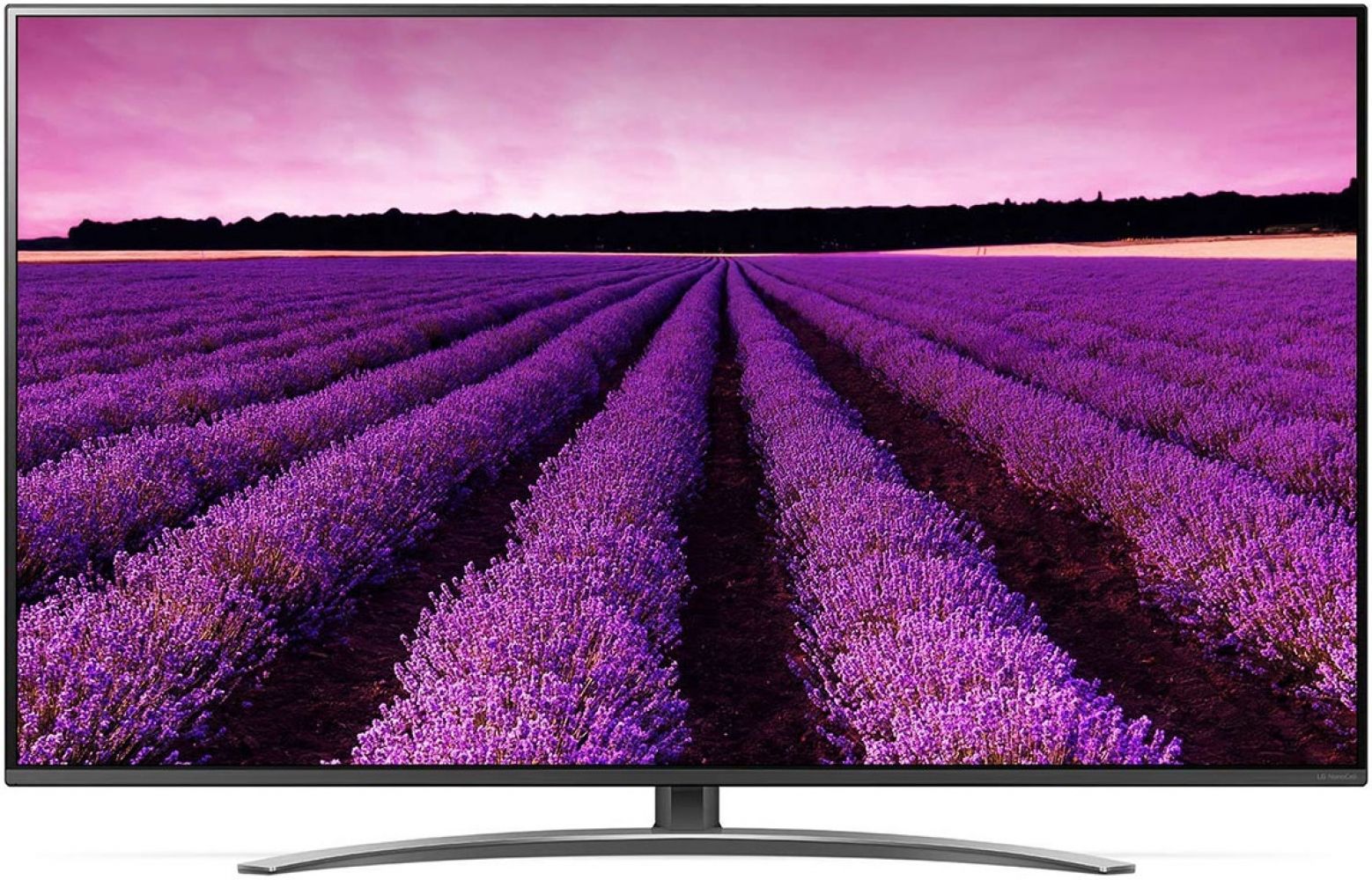

Телевизор LG 49SM8200PLA