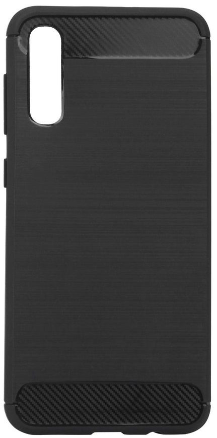 

Панель BeCover Carbon Series для Samsung Galaxy A70 2019 SM-A705 (BC_703973) Black