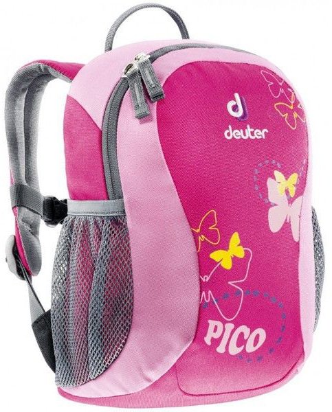 

Рюкзак Deuter Pico 5л (36043 5040) Pink