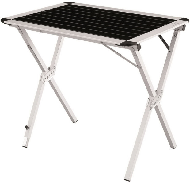 

Стіл кемпінговий Easy Camp Rennes M (540005) Black