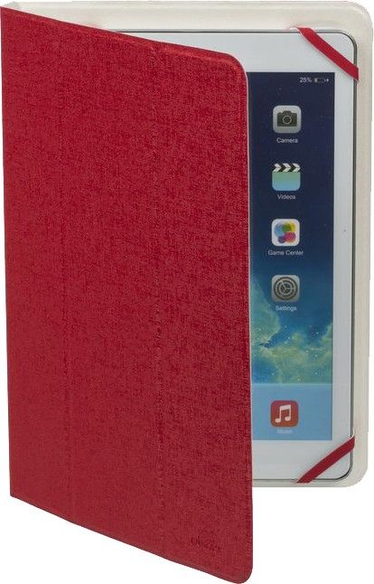 

Обложка для планшета RivaCase (3127) 10.1" White/Red