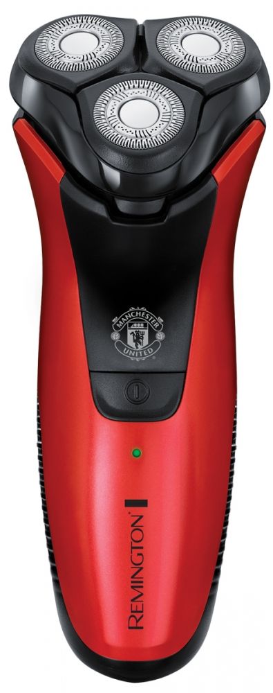 

Електробритва REMINGTON PR1355 Power Series Aqua Manchester United