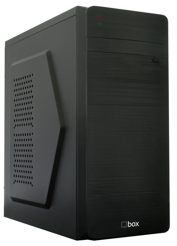 

Компьютер Qbox A2285