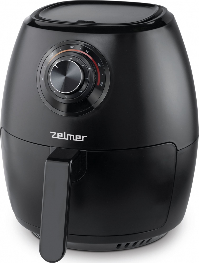 

Аерофритюрниця Zelmer ZAF 3500