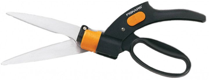 

Ножиці для трави Fiskars GS42 (1000589/113680)