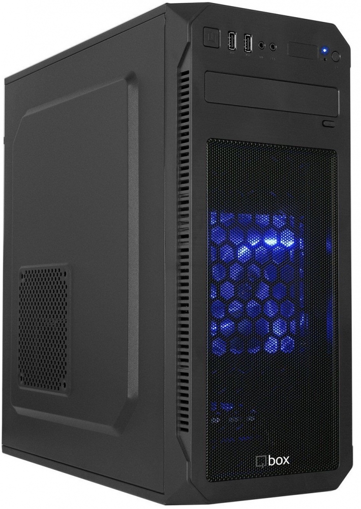 

Компьютер Qbox A1864