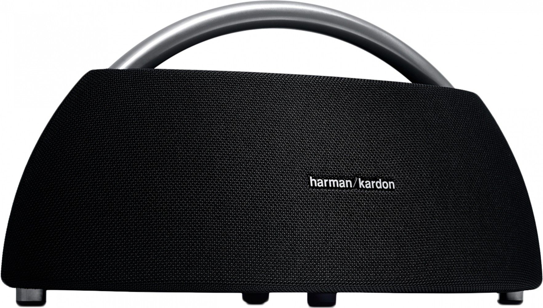 

Акустична система Harman-Kardon Go+Play Mini Black (HKGOPLAYMINIBLKEU)