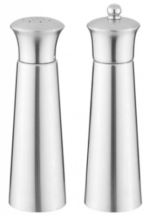 

Набір для солі і перцю BergHOFF Essentials (1100078)