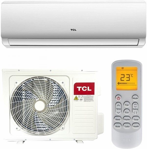 

Кондиціонер TCL TAC-12CHSA/XAA1 Inverter