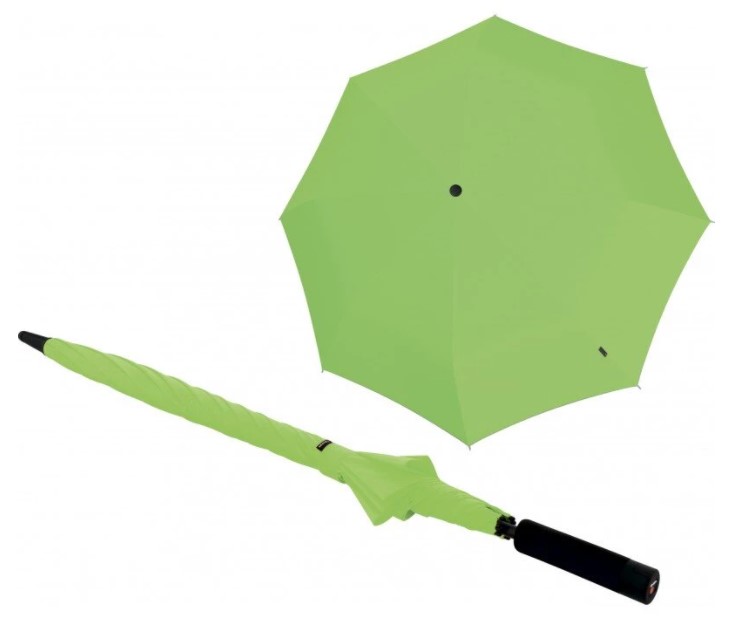 

Парасолька Knirps U.900 Neon Green