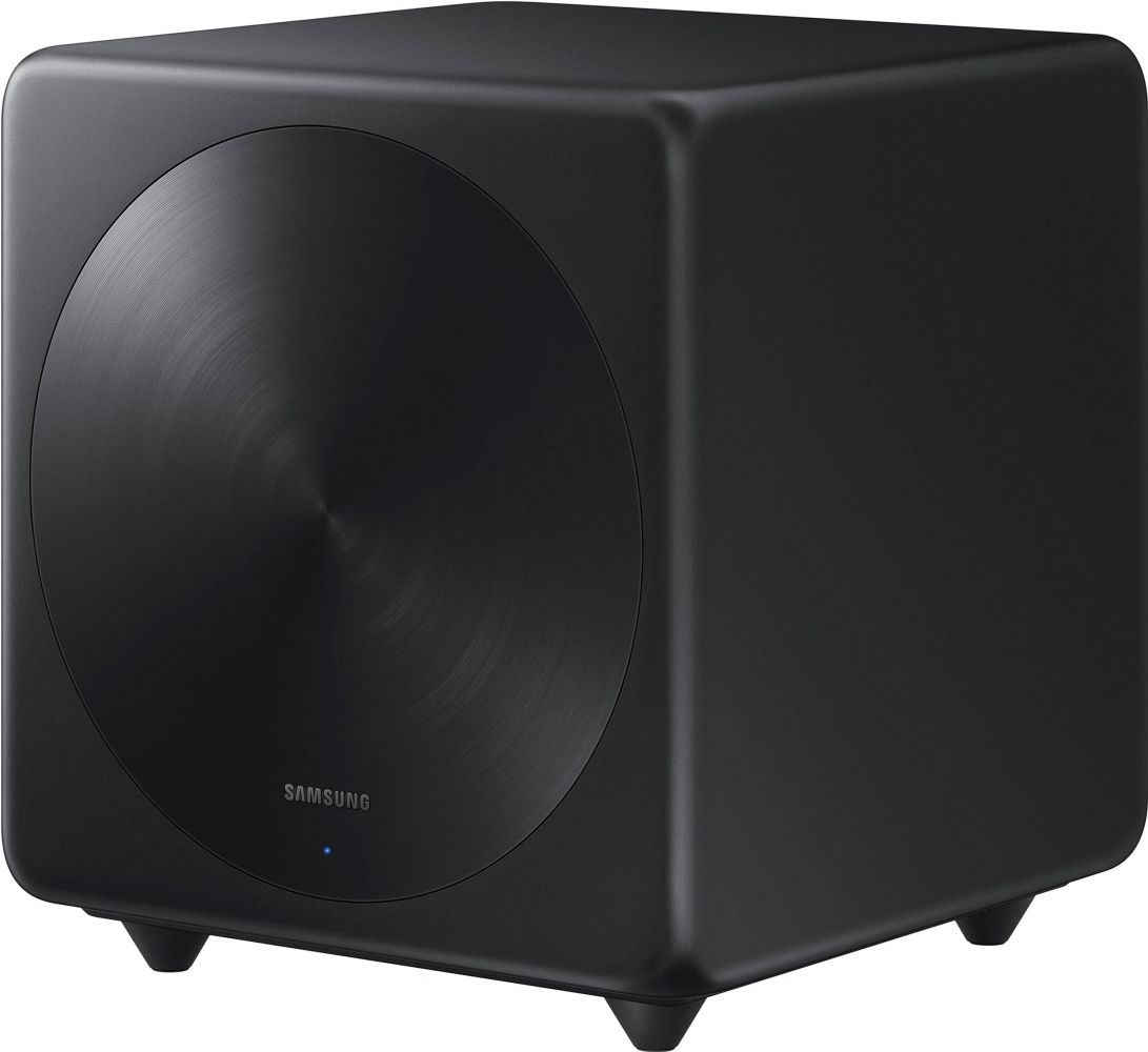

Сабвуфер Samsung SWA-W500 (SWA-W500/RU)