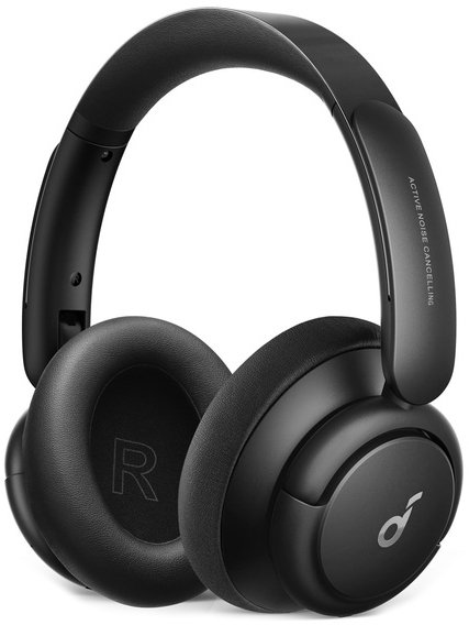 

Навушники Anker SoundСore Life Tune (A3029ZA1) Black