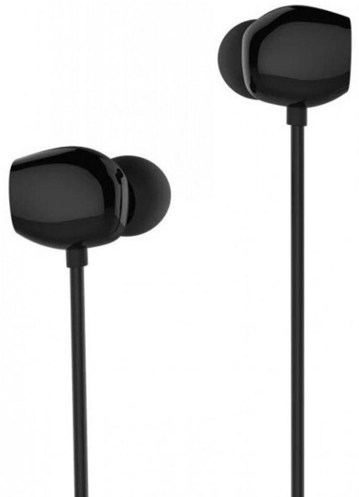 

Наушники Remax RM-550 Black