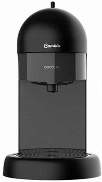 

Капсульна кавоварка CECOTEC Cumbia Capricciosa (CCTC-01596) Black