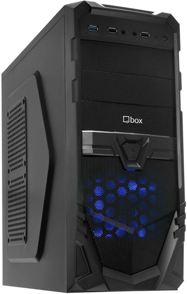 

Компьютер Qbox A2065