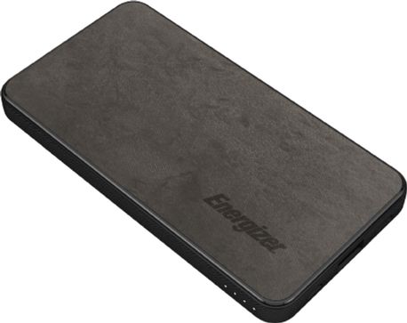 

УМБ Energizer UE10043C 10000 mAh (UE10043C (G)) Grey