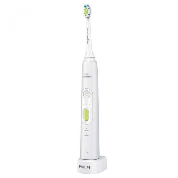 

Электрическая зубная щетка PHILIPS Sonicare HealthyWhite+ HX8911/01