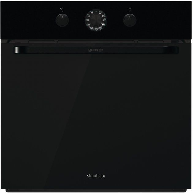 

Духова шафа GORENJE BO 74 SYB