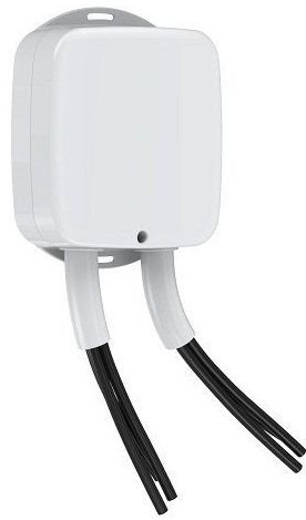 

Умный выключатель Aeotec Heavy Duty Smart Switch Gen5 Z-Wave (ZW078) White