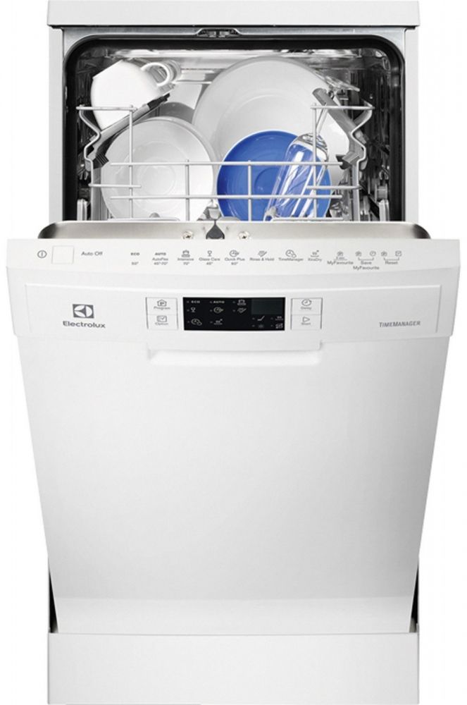 

Посудомийна машина ELECTROLUX ESF9452LOW