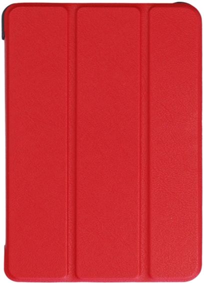 

Обкладинка BeCover Smart Case для Lenovo Tab P10 TB-X705 (704729) Red