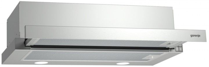 

Вытяжка GORENJE BHP 623 E12X