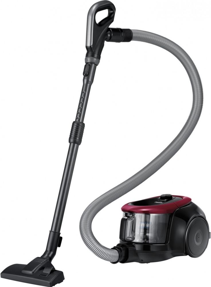 

Пылесос без мешка SAMSUNG VC18M21A0S1/UK