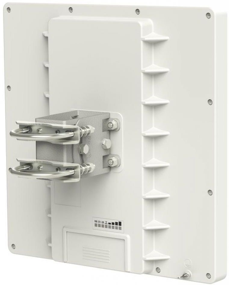 

Точка доступу MikroTik QRT 5 (RB911G-5HPnD-QRT)