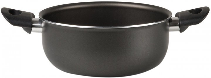

Каструля TVS Basilico 24 см 4.7 л (82406242310401)