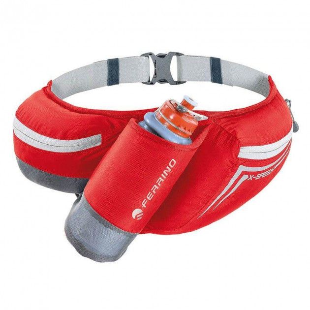 

Сумка на пояс Ferrino X-Speedy (923843) Red