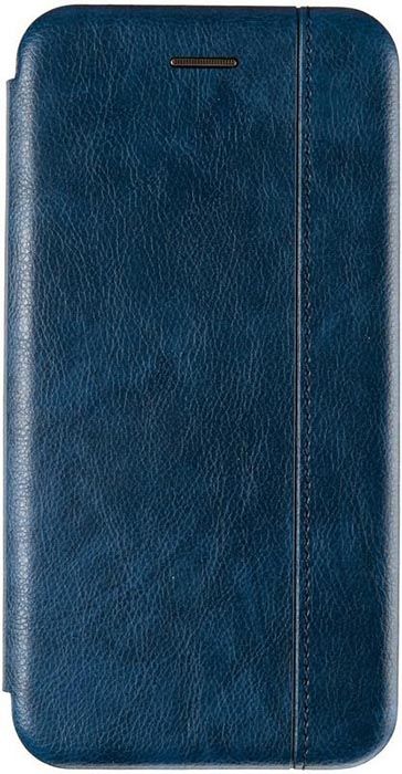 

Чохол-книжка Gelius Leather Samsung A715 (A71) Blue