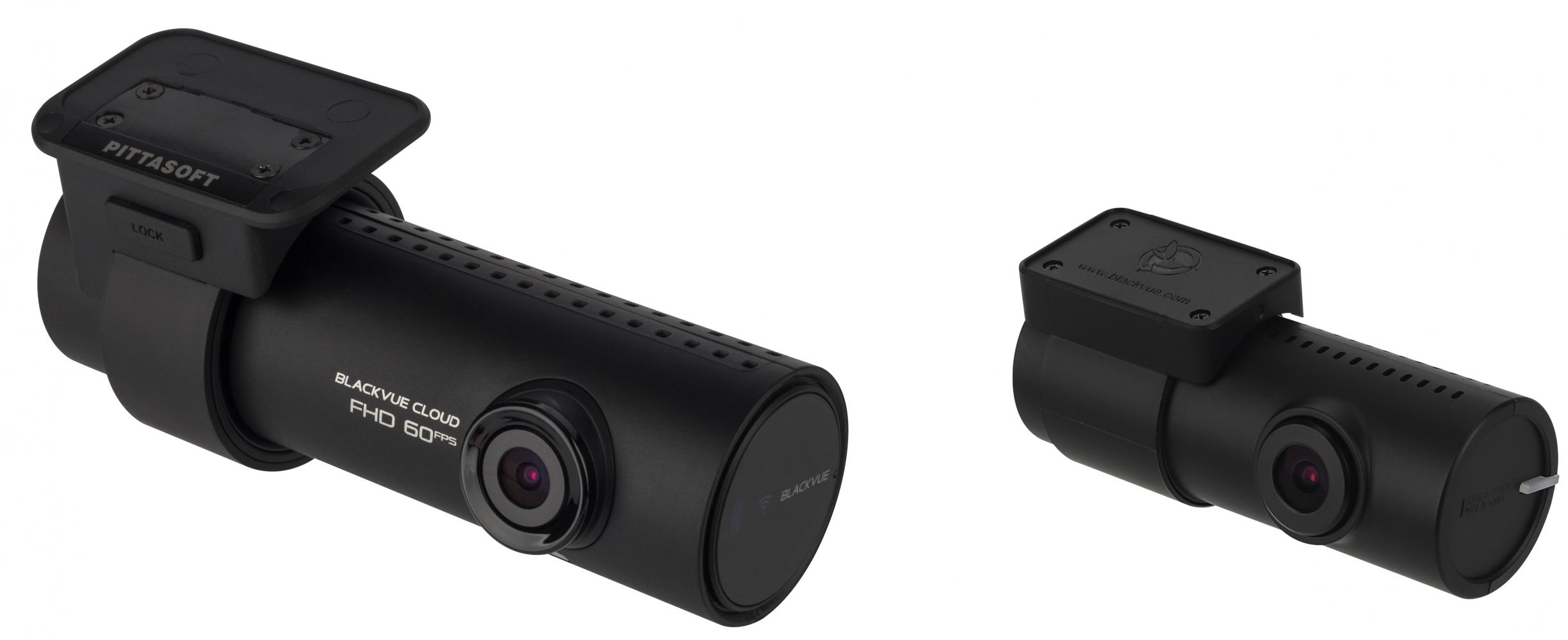 

Видеорегистратор Blackvue DR750S-2CH
