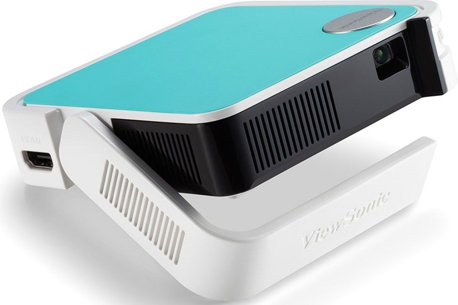 

Проєктор ViewSonic M1 mini (VS18039)
