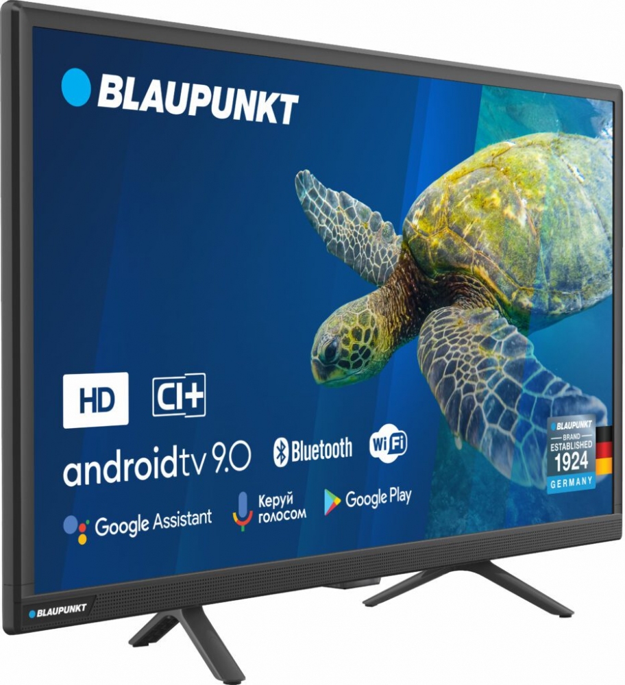 

Телевізор Blaupunkt 24HB5000