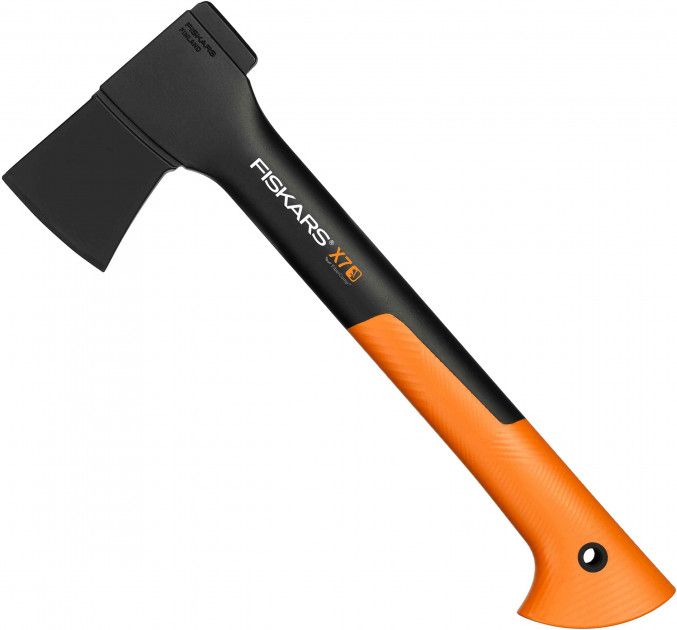 

Сокира універсальна Fiskars X7 XS (1015618/121423)