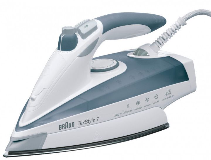 

Праска Braun TS 785 ESTP