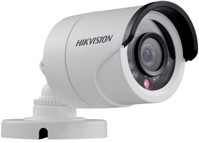 

Проводная цилиндрическая камера Hikvision DS-2CE16D0T-IRF (3.6 мм)