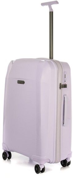 

Чемодан Epic Phantom SL (M) (927626) Pastel Lilac