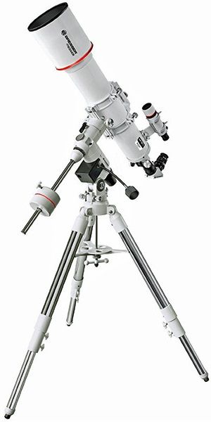 

Телескоп Bresser Messier AR-127S/635 EXOS-2/EQ5 (920749)