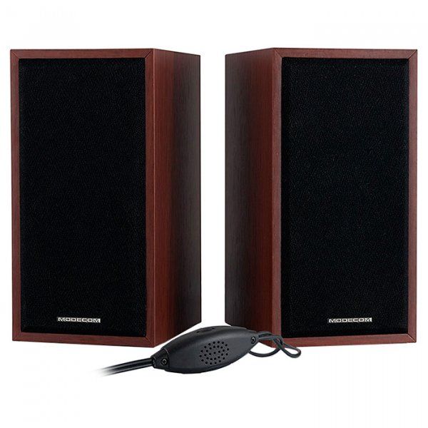 

Акустична система Modecom MC-SF05 (G-F-SF05-BRO-2)