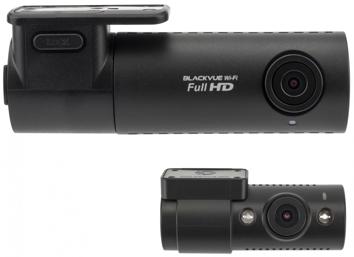 

Відеореєстратор Blackvue DR590W-2CH