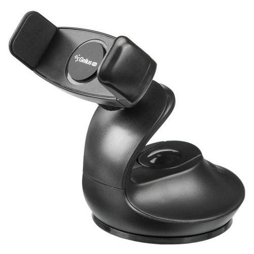 

Автотримач Gelius Ultra GU-CH005 Black